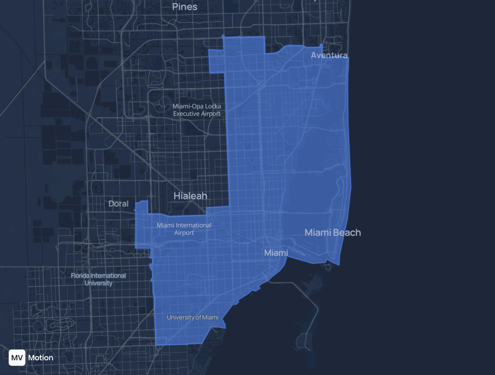 Waymo in Miami: May-2026