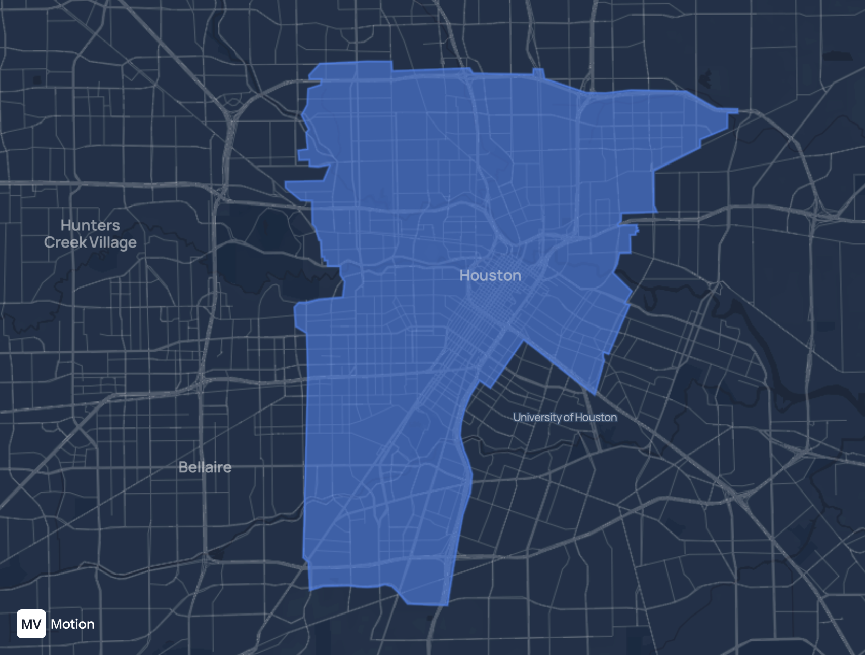 Waymo in Houston: May-2026